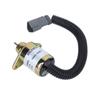 Fuel Stop Shutdown Solenoid 4TNE88 414306 416383 Replacement for Diesel Engines 366 3.66