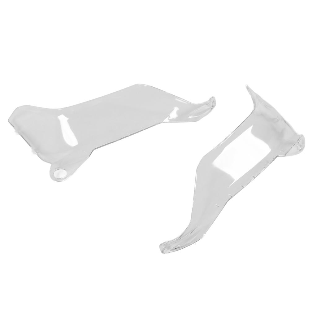 1 пара мотоциклетных защит рук Повышенный комфорт Высокая прочность Прочная защита рук Щиток Защитная крышка