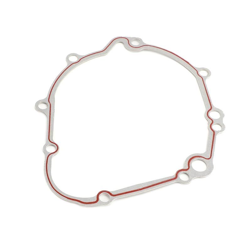 Powerful Regulator Stator Coil Gasket Kit For GSXR 600 GSX-R 750 2006 2007 K6 K7 31401-01H00 32800-02H00 Motor Parts