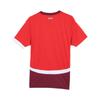 PUMA Switzerland 24 Home Soccer Jersey 'Red' Men's 773956-01