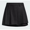 Adidas Golf 23 YearS Fw Women S Textured Golf Skirt Hz6099