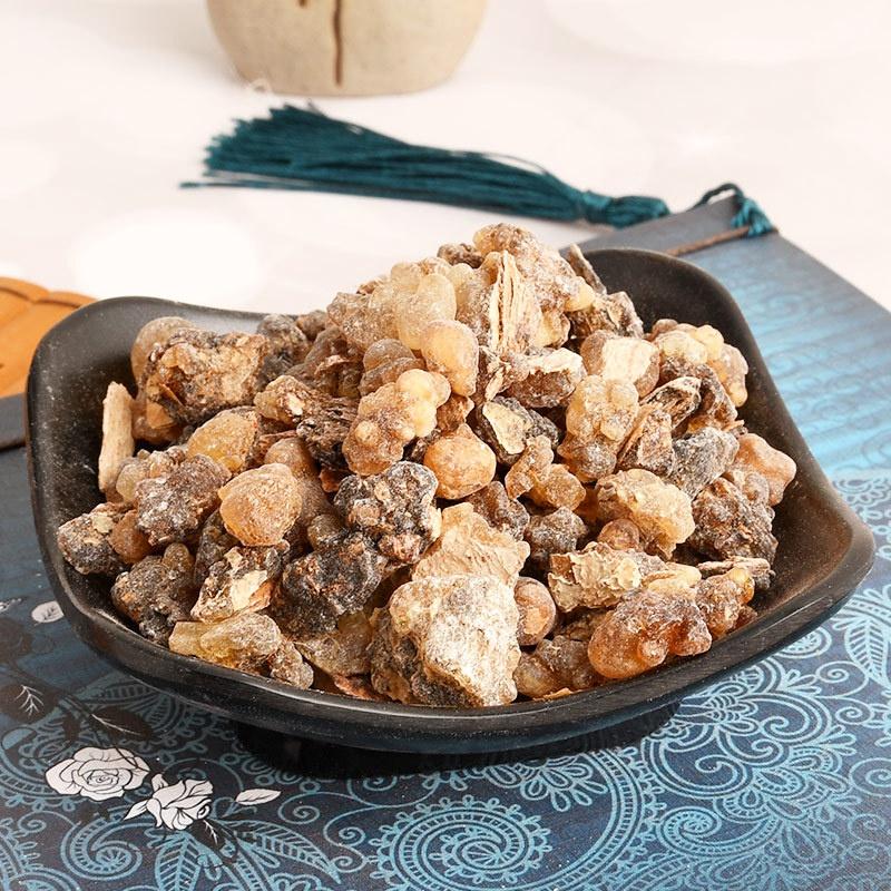 30 г/50 г/100 г ладан китайские травяные лекарственные ароматические благовония смола чистый эфирный освежитель воздуха для купания ароматерапия спа-массаж тела