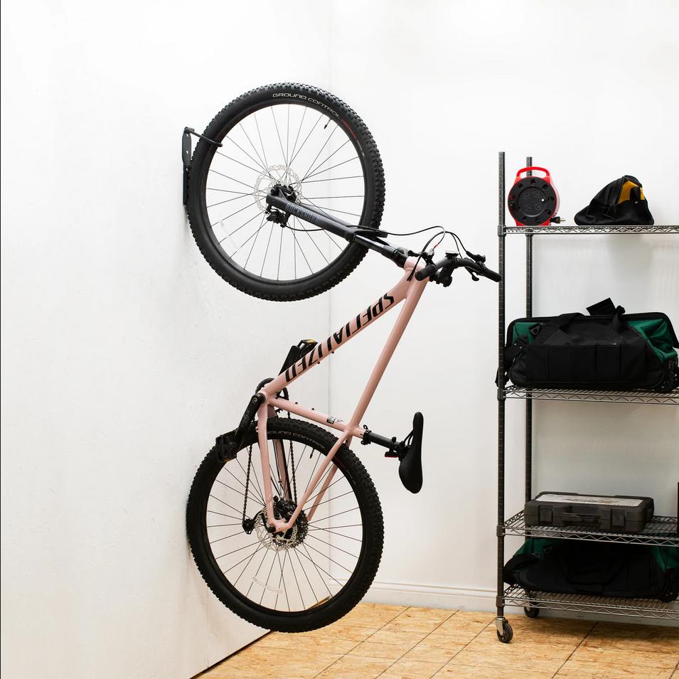 GG88 Wall Mount Bike Holder Hanger Hook