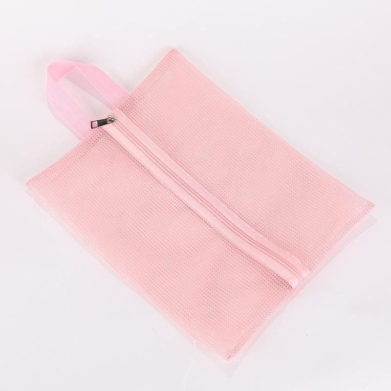 Сетчатая пляжная сумка для купания, сумка для купания, пляжная ванная комната, органайзер для душа для хранения туалетных принадлежностей