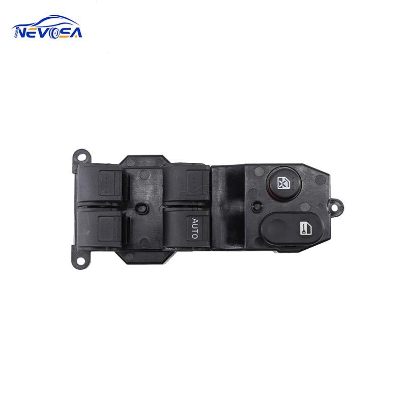 35750-SAA-E02 Power Window Switch for Fit City Car Accessories