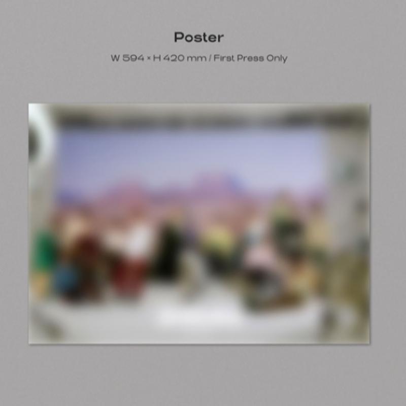 Seventeen   Специальный Альбом