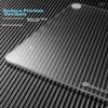 Large Photovoltaic Glass Transparent Mouse Pad, 45*40cm, Supplies, Jing Computer Accessories, Portable Self-Notebook, Smooth And Hard Surface, 0177