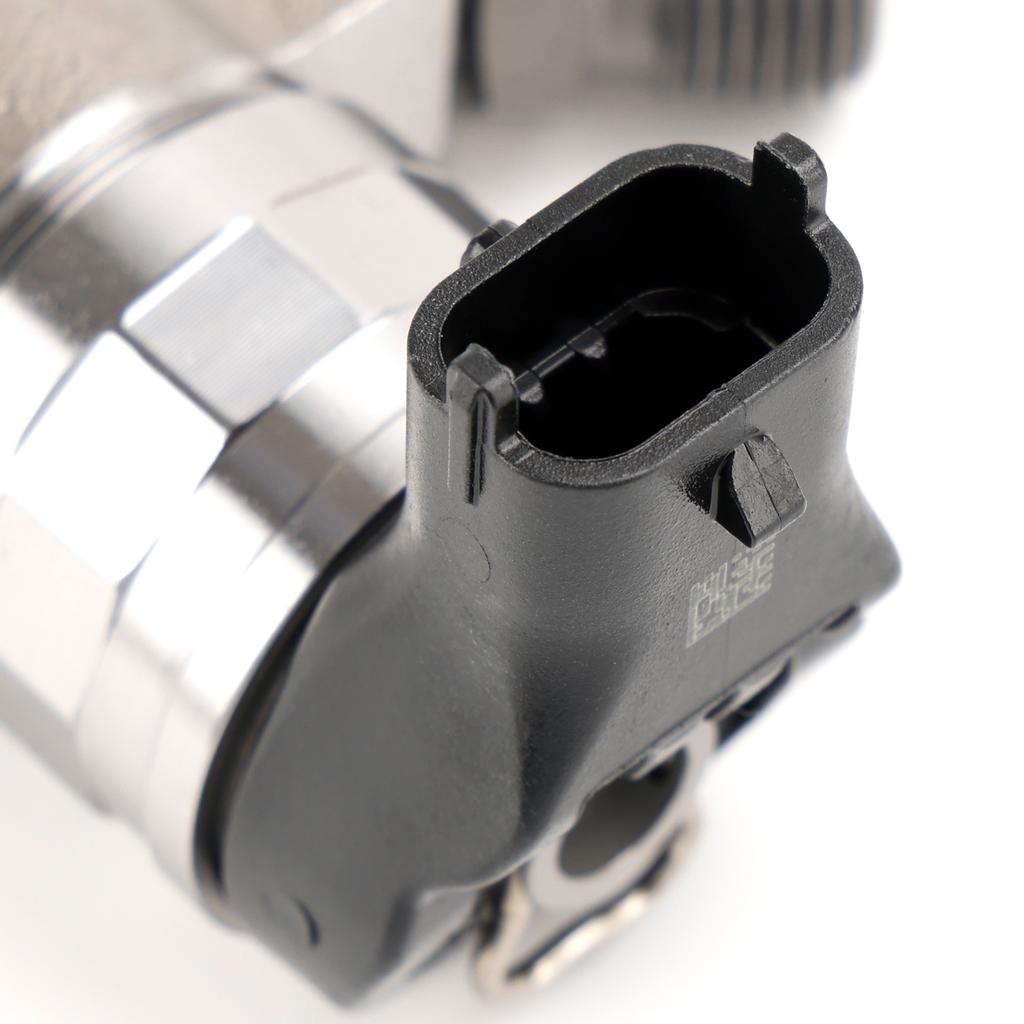 1PCS Fuel Injector 0445120042 Fit Chevy Fit GMC Duramax Hummer 6.6L 2006-2007