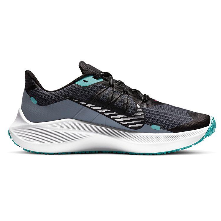 Nike Женские кроссовки Winflo 7 Shield Obsidian Mist CU3868-403