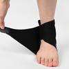 Neoprene Ankle Support Brace Pressure Running Sport Comfortable Breathable Adjustable Wrap for Protection