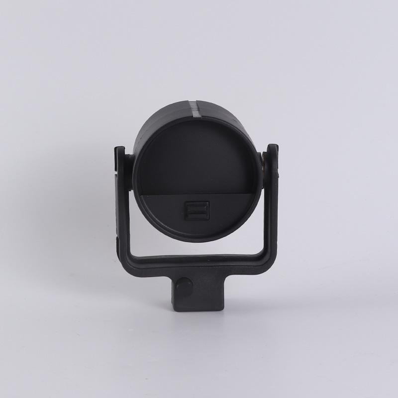 Тахеометрическая призма GPR1GPH1: Прецизионный отражатель для геодезических съемок и мониторинга тоннелей