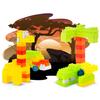 Large Building Blocks Set RK-761 Ricokids