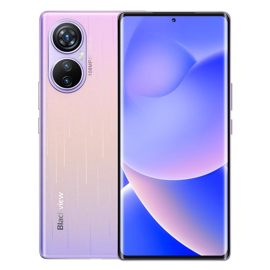 Blackview A200 Pro smartphone