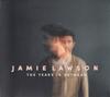 CD JAMIE LAWSON Years In Between 0190295469429 Gingerbread Man 2019 Japan Pop Used