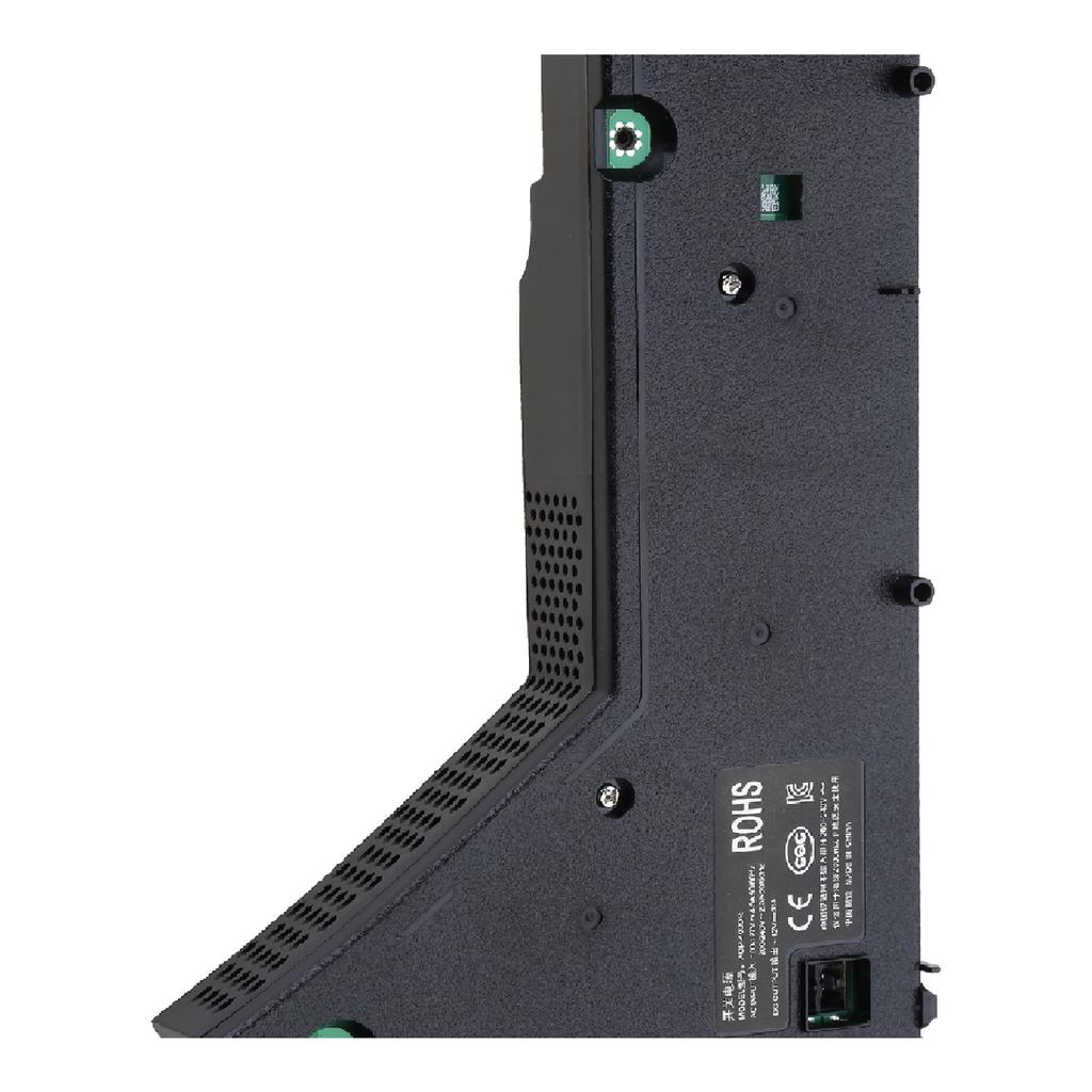 Замена внутреннего адаптера переменного тока, подходит для блока питания консоли-хоста, многофункциональный адаптер 100-127 В/200-240 В