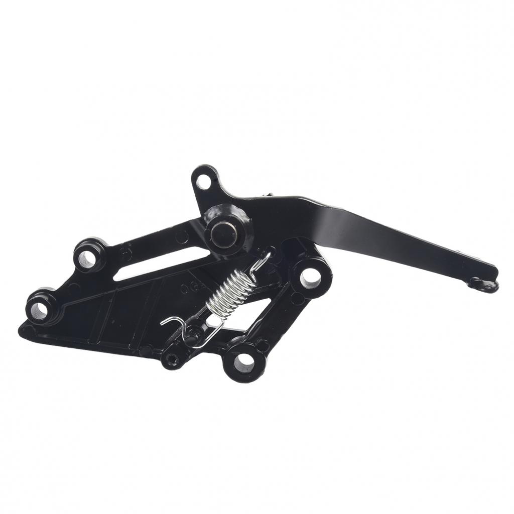 Кронштейн подножки педали тормоза Болт из нержавеющей стали Высокое качество