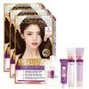 Крем-краска для волос L'Oréal Paris Excellence Duo, нет. 5 Светло-коричневый, 3 шт.