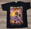 Megadeth Peace Sells But Whos Buying T Shirt