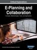 Книга E-Planning and Collaboration : Concepts, Methodologies, Tools, and Applications, VOL 2