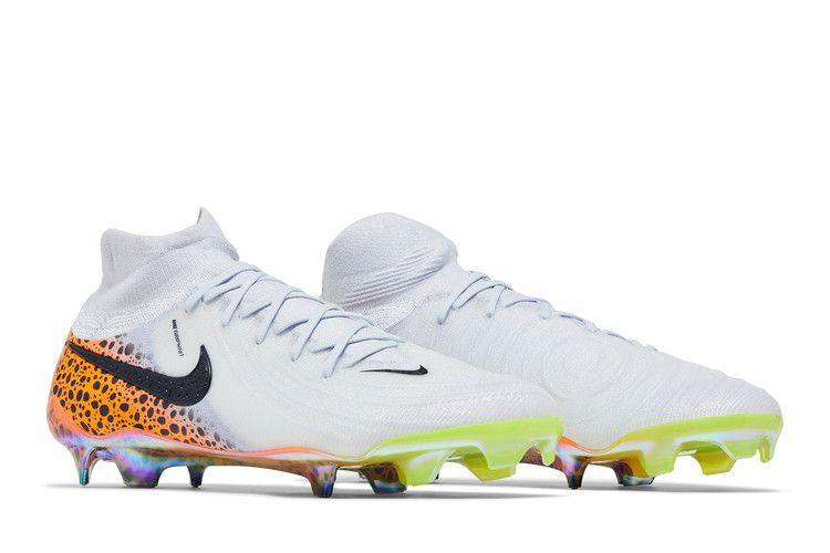 Nike Phantom Luna 2 Elite FG Electric Pack Olympic Safari