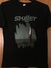 Футболка с коротким рукавом Skillet Band Gildan Унисекс от S до 5XL MQ608 Унисекс футболка