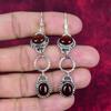 Red Carnelian 925 Solid Sterling Silver Earrings, Handmade Gemstone Earrings Jewelry, Gifts For Wife Brand New Earrings