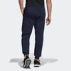 Adidas Mh Plain Tapered Pants Мужские брюки чернильно-синие EB5269