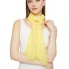 Luxury Brand Designer Beach Scarf Sunscreen Simulation Silk Scarf  For Summer Women Accessories