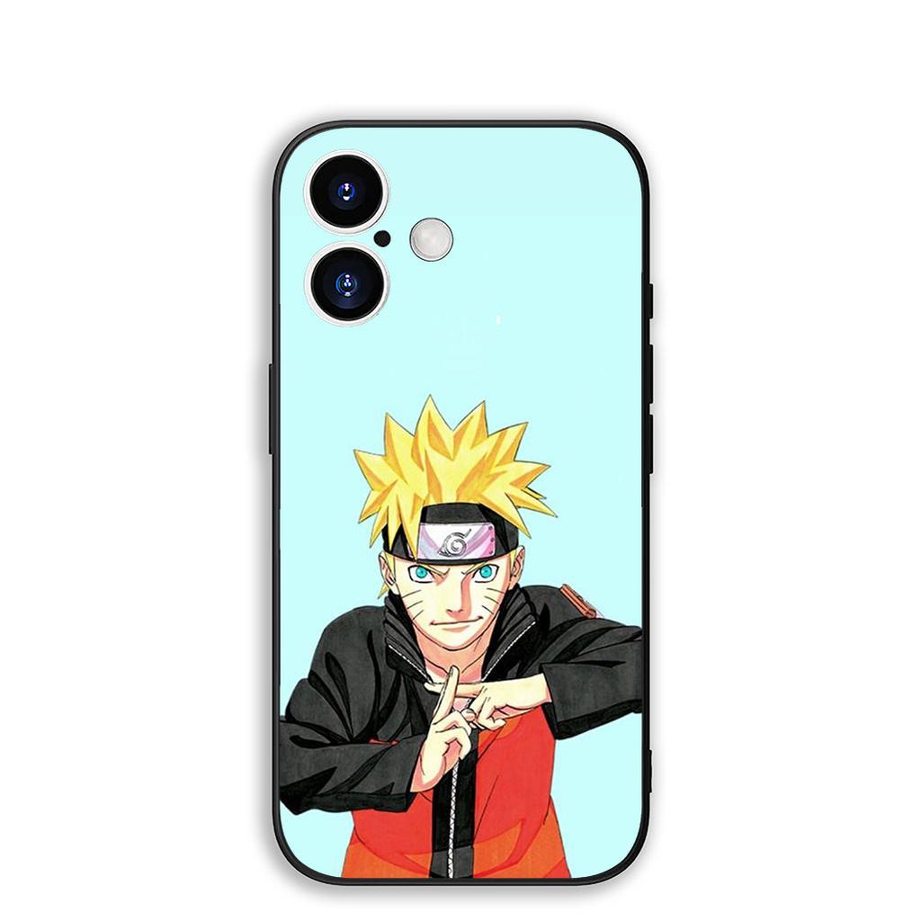 Cover for Xiaomi Redmi 15 15C 14C 8A A4 A5 Note 8 7 14 Pro + 8T 14S Protective Phone Case Jiraiya Narutos