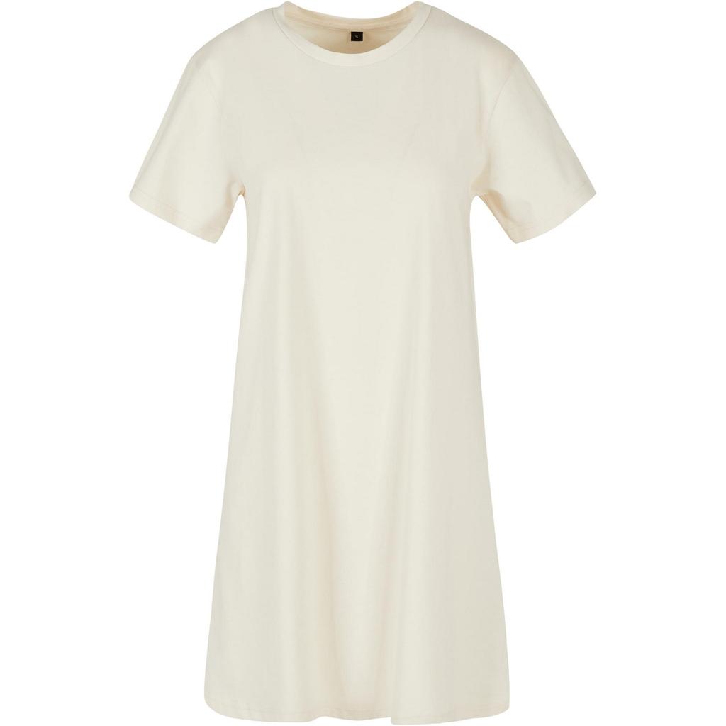 Build Your Brand Womens/Ladies T-Shirt Dress