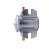 High Current Automotive Relay Low Resistance Contacts Starter Relay 150A Current Capacity 15ms Contact Release