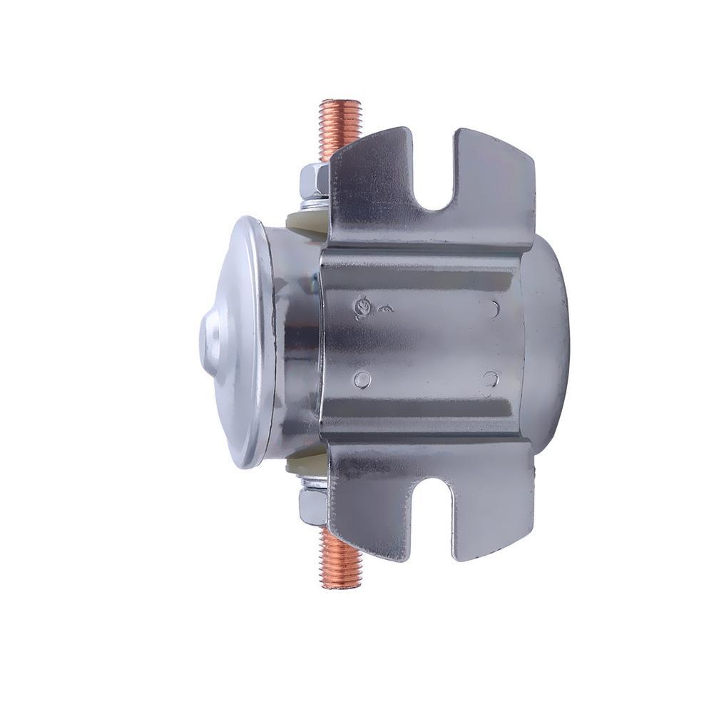 High Current Automotive Relay Low Resistance Contacts Starter Relay 150A Current Capacity 15ms Contact Release