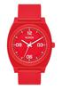 Часы NIXON TIME TELLER P MATTE A12483008 Time Teller P Matte [Nixon] CORP RED/WHITE NA12483008-00 [Товар] A1248-3008 Corp Red/White