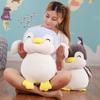 1pc 30cm/45cm Kawaii Penguin Plush Doll Soft Stuffed Cartoon Animal Kids Toy