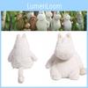 Cute Hippo Plush Toy Creative Children's Gift Sleeping Pillow Wholesale Stuffed Animal