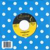 7-дюймовая пластинка JUNGLE FIRE Firewalker CLMN119 Colemine Record 2013 США SoulFunk