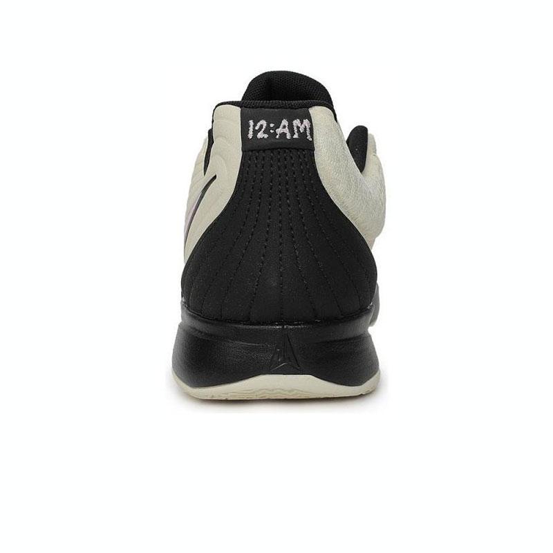 Nike Ja 2 EP Last Call Мужские кроссовки Кремовый Кокос-Молоко Розовый-Пена FD7327-100