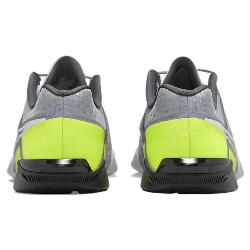 Nike Zoom Metcon Turbo 2 'Wolf Grey Volt' Sneakers Casual DH3392-001