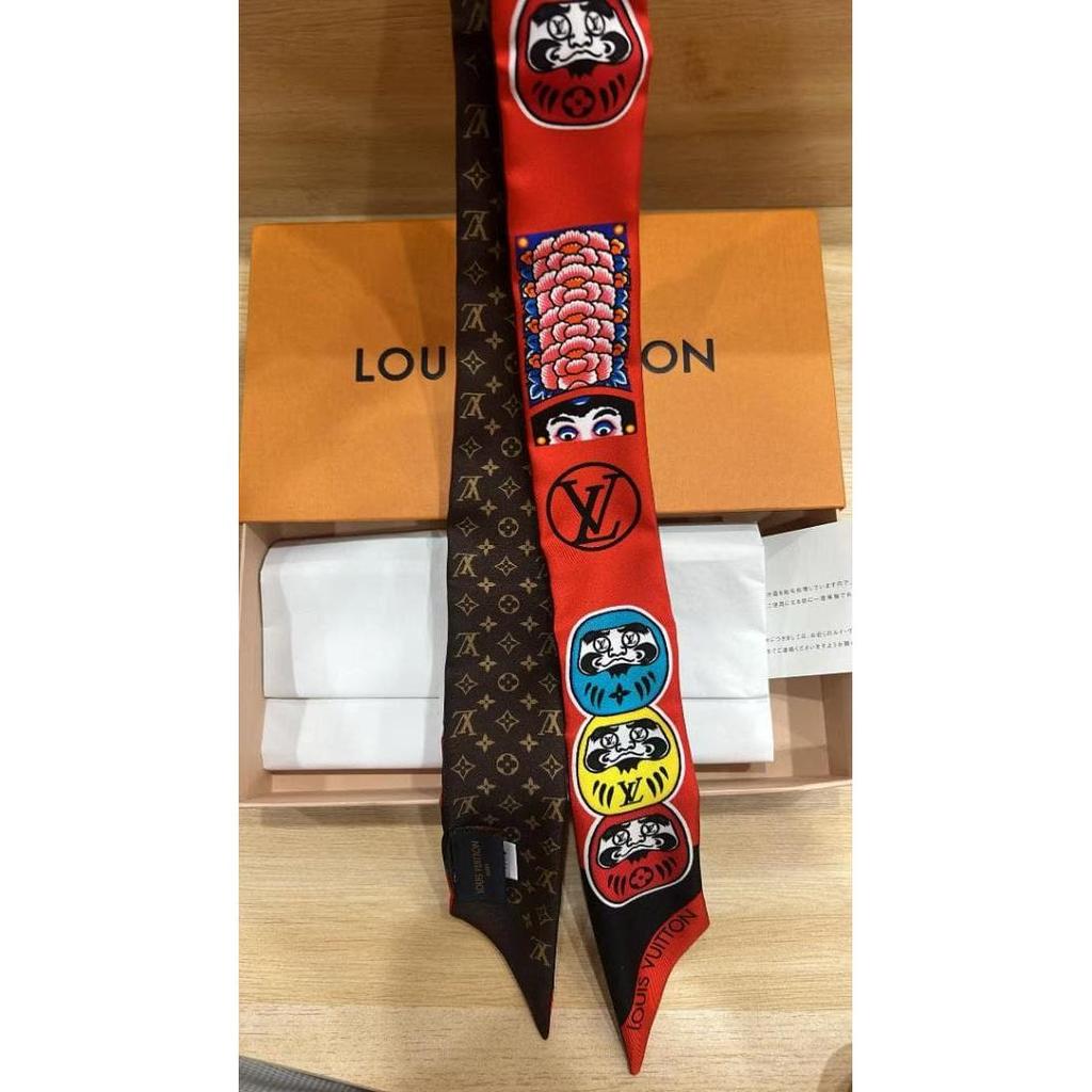 Б/у Louis Vuitton Kansai Yamamoto Kabuki Bando BB Неиспользованный