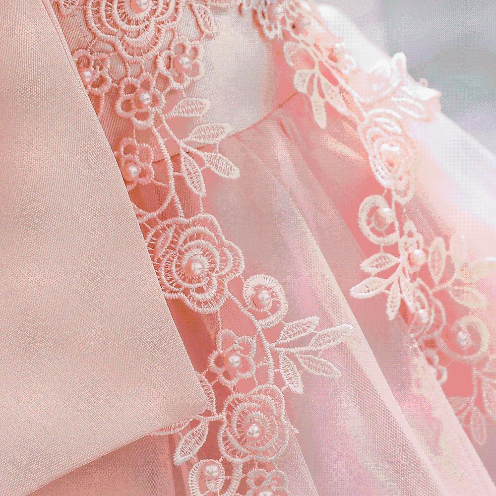 Зимняя одежда для новорожденных, платье на крестины для маленьких девочек, вечерние свадебные платья, платье принцессы для дня рождения для девочек 2, 1 года