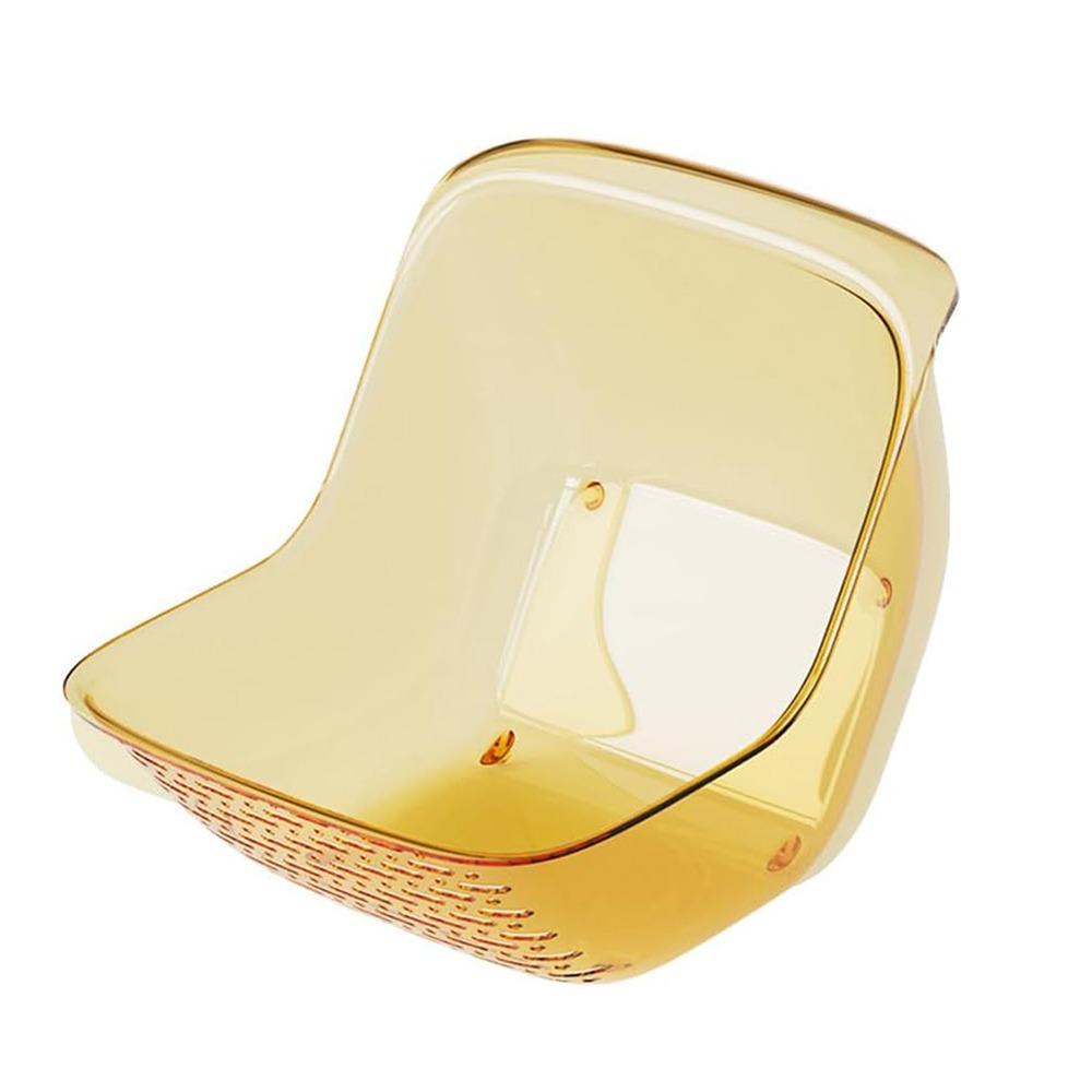 Раковина для мытья овощей, корзина для мытья кухни, контейнер для мойки фруктов и овощей для домашнего хозяйства