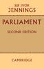 Книга Parliament