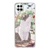 Модный мягкий чехол для телефона с милыми котами для Samsung Galaxy A51 A71 A21S A12 A11 A31 A41 A03S A13 A33 A73 A53 A52 A32 5G A23