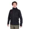 Ultimate 7 Softshell Hooded Jacket Asian Fit VII SO Hooded Jacket AF Men Classic Black Men's Classic/Ultimate 1011-02490