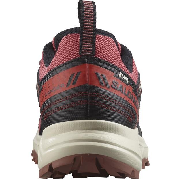 SALOMON Wander кроссовки трейловые