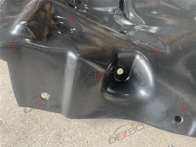 Compatible Inner Lining Front Fender for BMW 3 Series GT F34 (325, 328, 330)