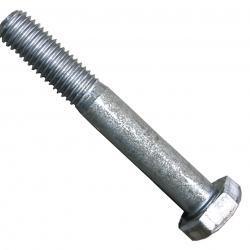 Galvanized Screw 82101 Class 8.8 14*50Mm - 101 14*50 Z8