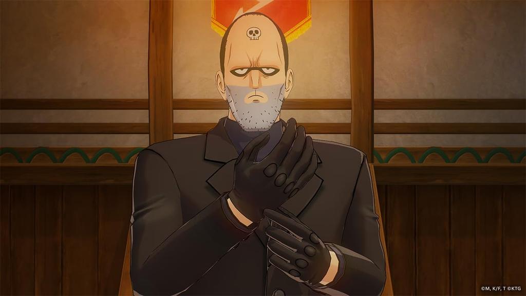 Хвост Феи 2 Север PS5 (Импортная версия Америка) -