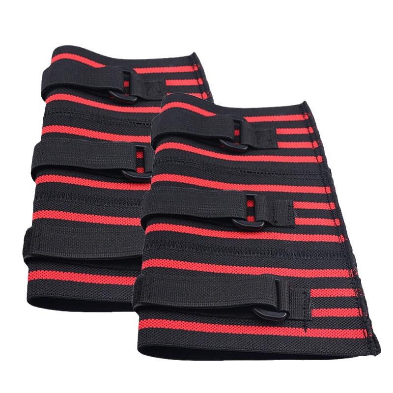 WEZHO Bench Press Powerlifting Elbow Sleeves