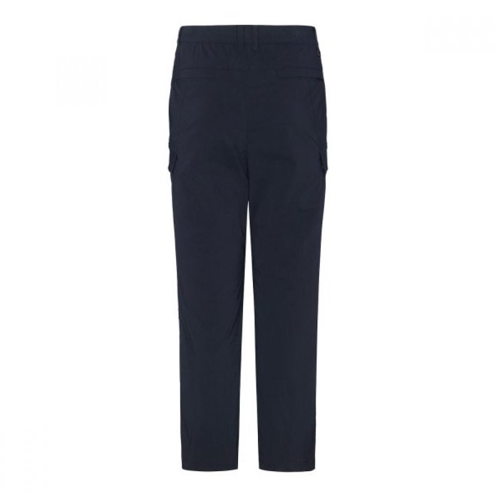Mandarina Duck Men S Side Slant Two Pocket pantS L5q14126